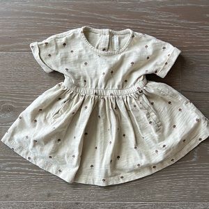RYLEE + CRU Mushroom Dress